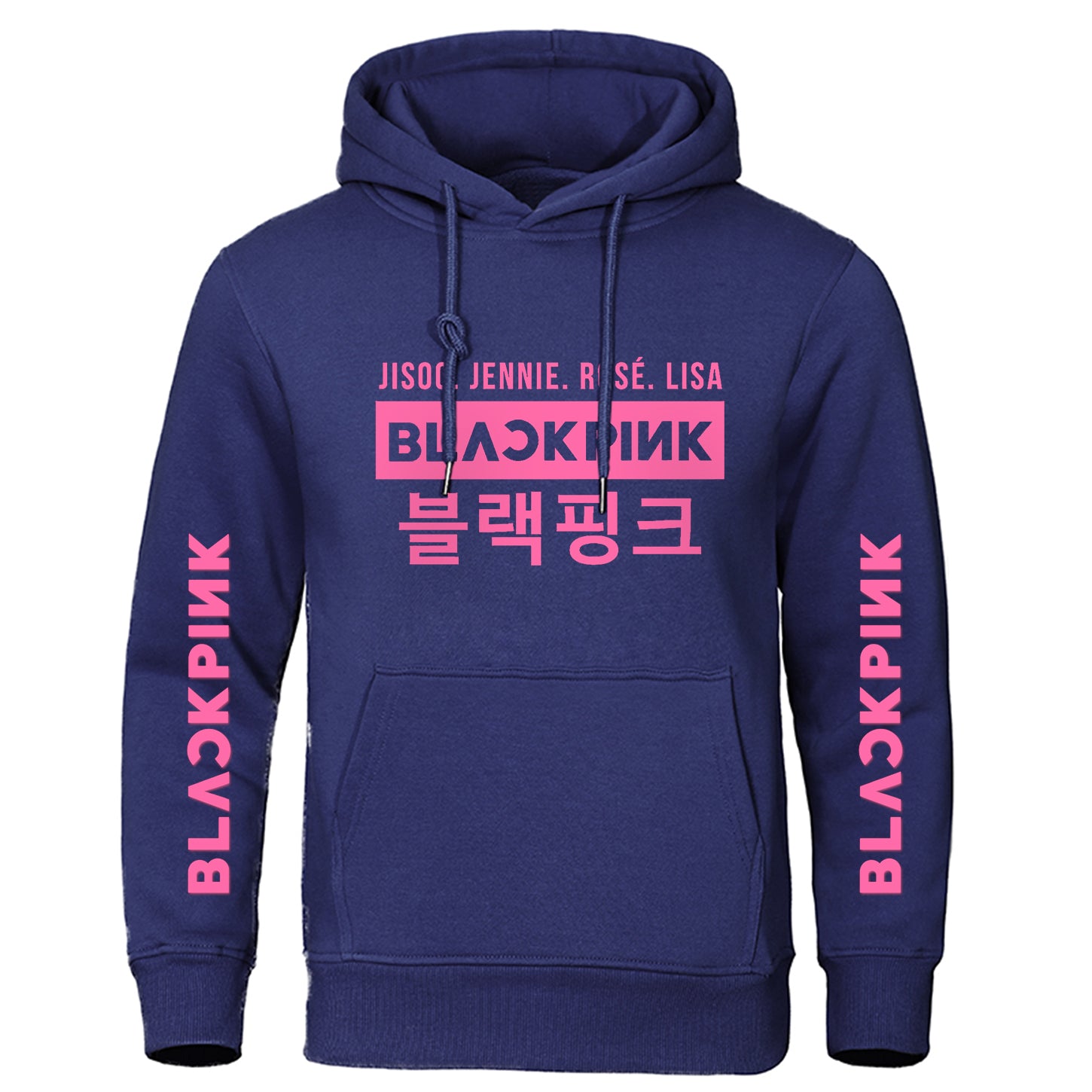 Kpop on sale blackpink hoodie