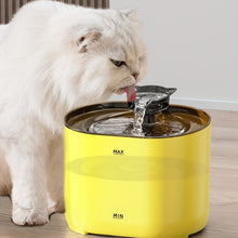 Cat Water Fountain 2.2L/74oz