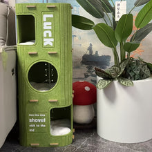 Felt Large Space Pet Cat Tree,