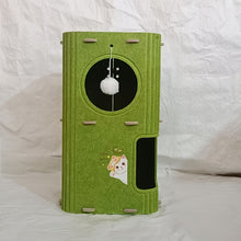 Felt Large Space Pet Cat Tree,