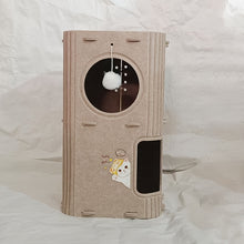 Felt Large Space Pet Cat Tree,